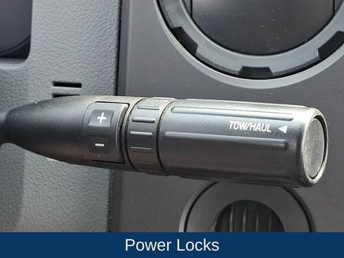 Used 2011 Ford F350 XL w/ PWR Equipment Group AWD/4WD image 8