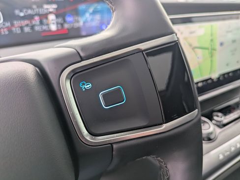 New 2026 Ford Expedition Platinum w/ Driver's Package image 16