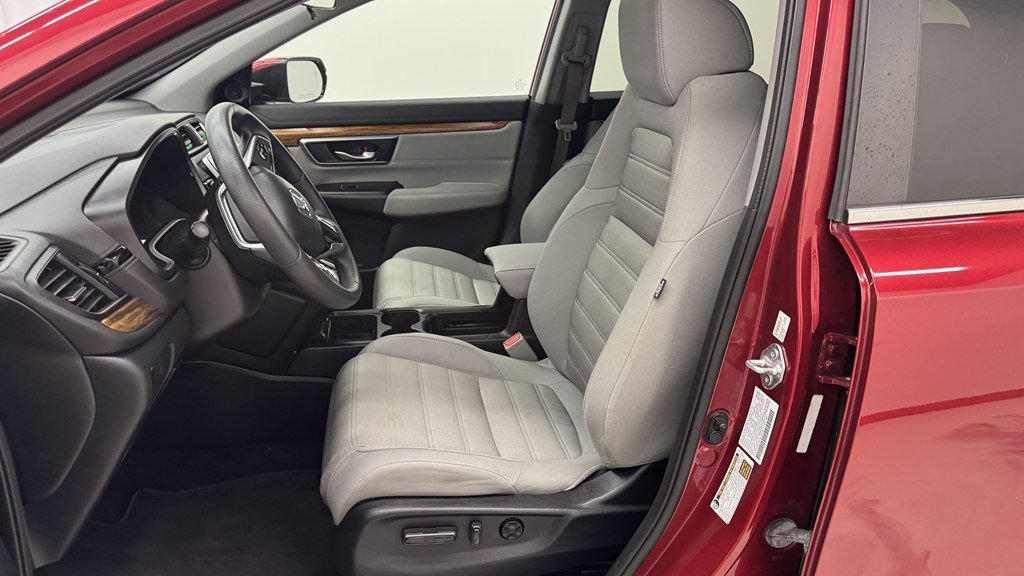 Used 2022 Honda CR-V EX image 15