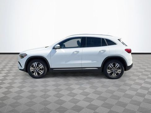 Used 2026 Mercedes-Benz GLA 250 4MATIC image 4