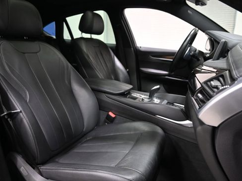 Used 2019 BMW X6 xDrive35i image 21