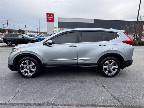 Used 2019 Honda CR-V EX-L image 6