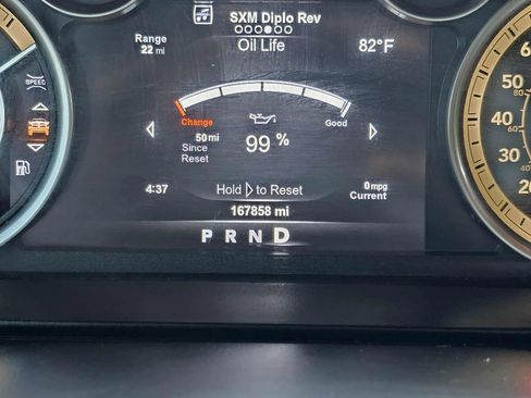 Used 2015 RAM 1500 Sport w/ Convenience Group image 18