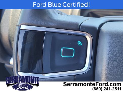 Used 2025 Ford Expedition Max Active RWD image 21