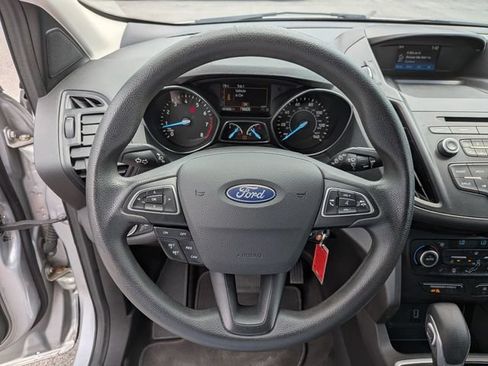 Used 2018 Ford Escape SE AWD/4WD image 9