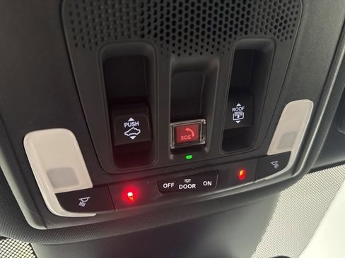 New 2026 Honda Pilot Black Edition image 42