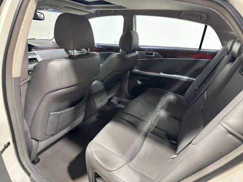 Used 2008 Toyota Avalon Limited image 32
