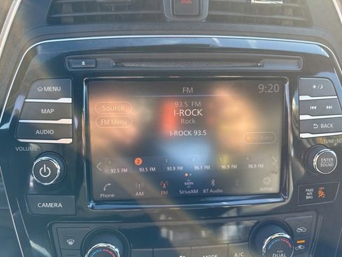 Used 2019 Nissan Maxima SR w/ Premium Package image 27