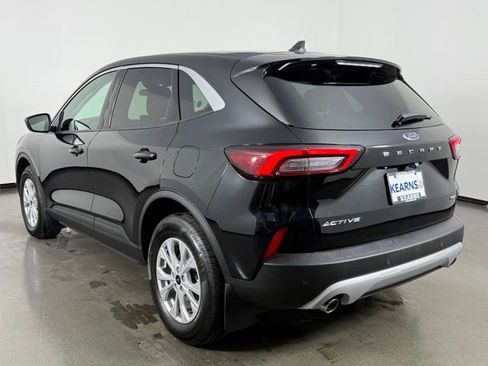 Used 2024 Ford Escape Active image 7