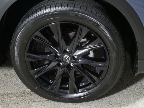 Used 2025 MAZDA CX-5 Carbon Edition AWD/4WD image 15