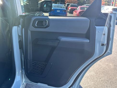 Certified 2021 Ford Bronco Big Bend image 16