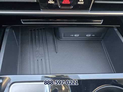 New 2026 Volkswagen Atlas SEL Premium R-Line AWD/4WD image 23