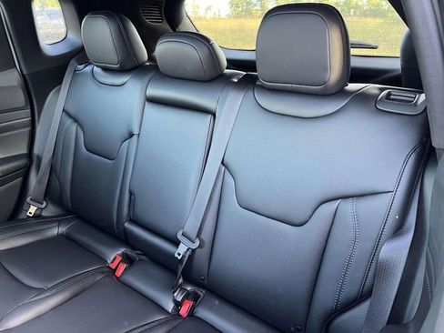 New 2026 Jeep Compass Limited w/ Sun, Sound & Navigation Group AWD/4WD image 27