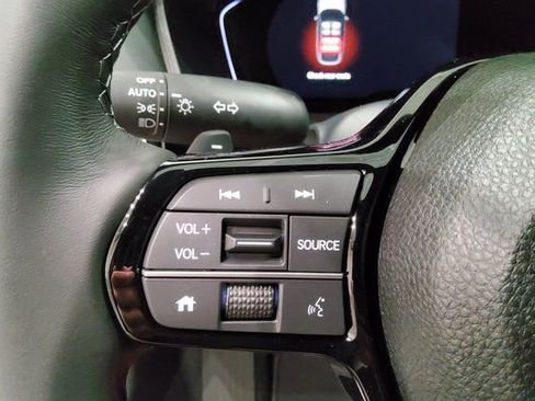 New 2026 Honda Civic Sport image 26