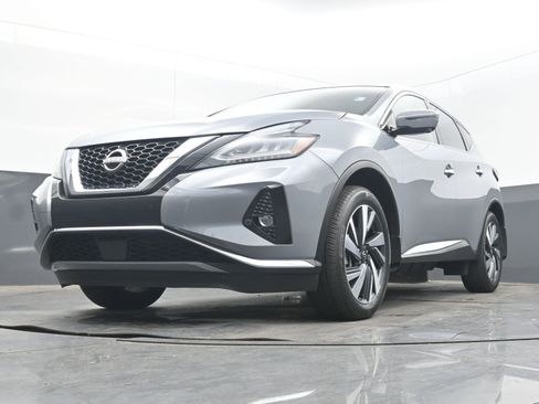 Used 2024 Nissan Murano SL image 22