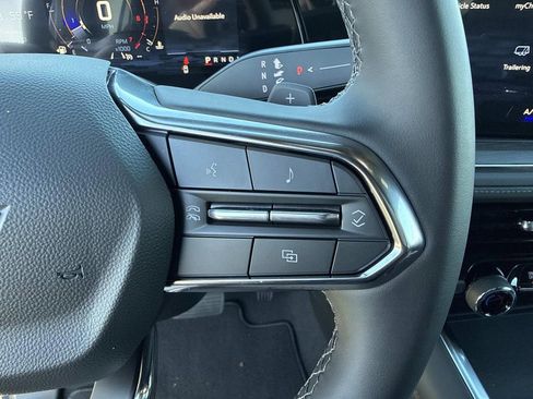 New 2026 Chevrolet Tahoe LS RWD image 15