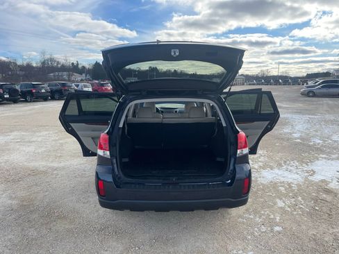 Used 2012 Subaru Outback 2.5i Limited w/ Moonroof Pkg image 14