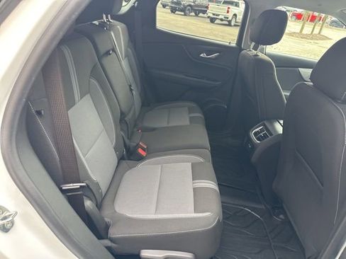 Used 2023 Chevrolet Blazer LT w/ Driver Confidence Package FWD image 28