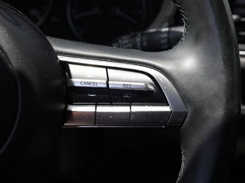 Certified 2023 MAZDA CX-30 AWD 2.5 S w/ Premium Package image 36
