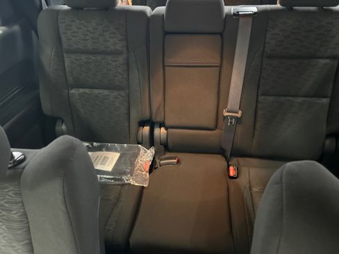 New 2026 Dodge Durango GT image 13