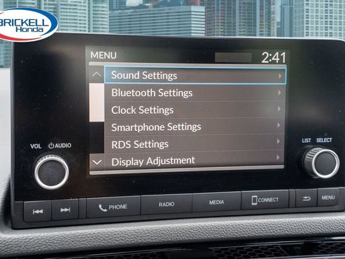 Used 2023 Honda Civic Sport image 35