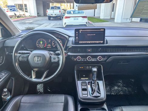 Certified 2023 Honda CR-V EX-L image 15