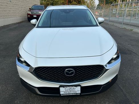 Used 2021 MAZDA CX-30 AWD 2.5 S w/ Select Package image 2