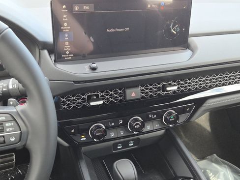 New 2026 Honda Accord Sport image 28