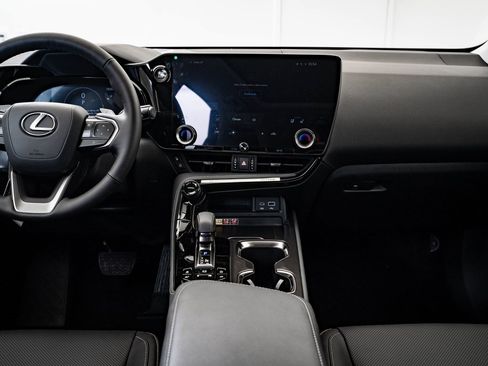 New 2026 Lexus NX 350 AWD w/ Luxury Package image 33