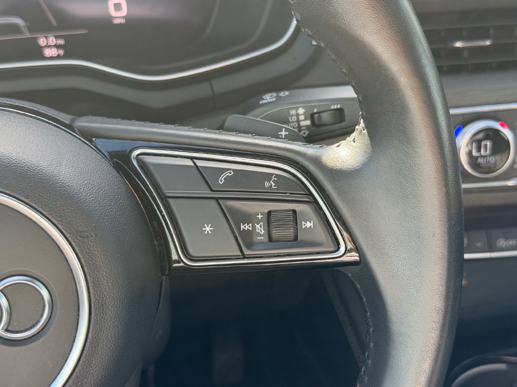 Used 2020 Audi A5 2.0T Premium Plus w/ Premium Plus AWD/4WD image 27