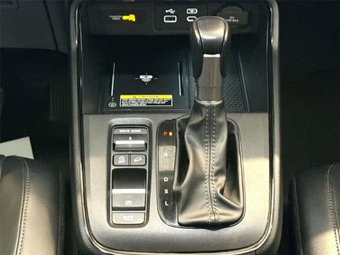 Used 2023 Honda CR-V EX-L image 21