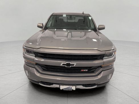 Used 2017 Chevrolet Silverado 1500 LT w/ All Star Edition AWD/4WD image 13