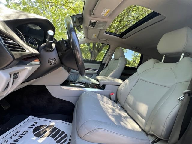 Used 2018 Acura MDX w/ Technology Package AWD/4WD image 41