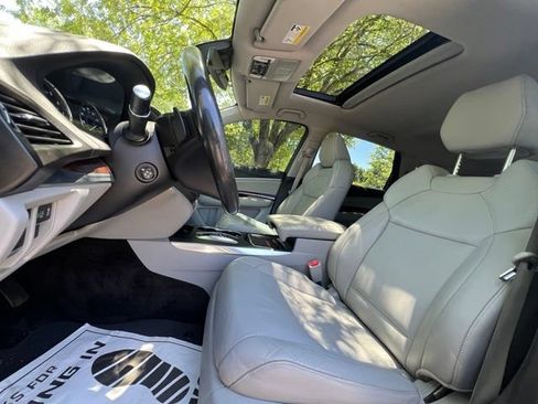Used 2018 Acura MDX SH-AWD w/ Technology Package image 41
