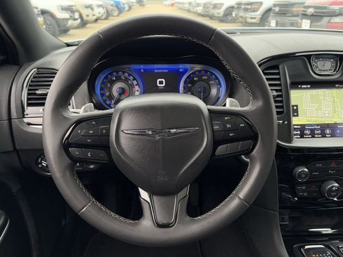 Used 2023 Chrysler 300 S image 14