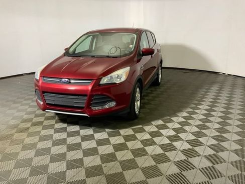 Used 2016 Ford Escape SE AWD/4WD image 8