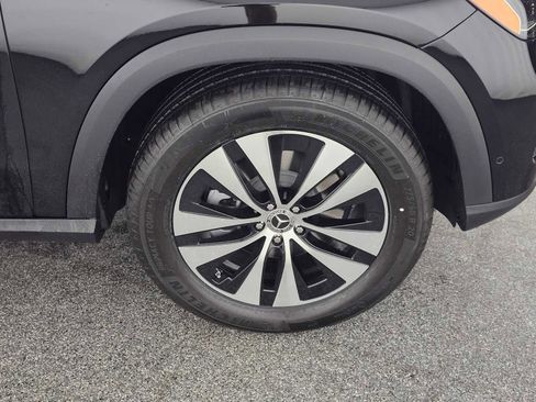 New 2026 Mercedes-Benz GLE 350 4MATIC image 9
