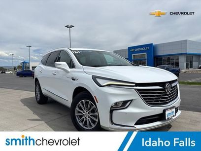 Used 2024 Buick Enclave Premium