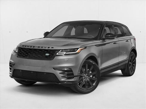 Used 2018 Land Rover Range Rover Velar AWD/4WD image 1