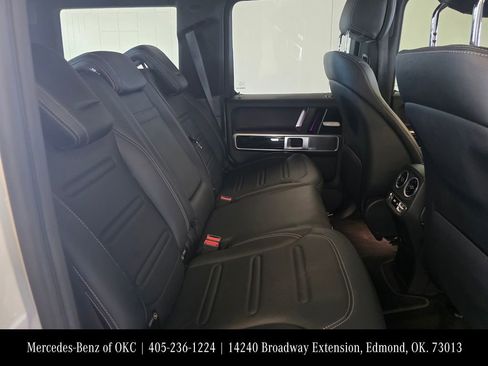 Used 2019 Mercedes-Benz G 550 image 15