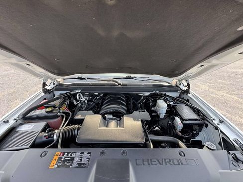 Used 2019 Chevrolet Tahoe LT AWD/4WD image 12