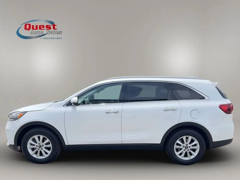 Used 2019 Kia Sorento FWD w/ LX Convenience Package image 6
