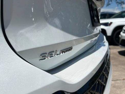 New 2026 Volkswagen Tiguan SEL R-Line AWD/4WD image 48