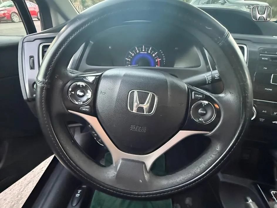Used 2013 Honda Civic LX image 13