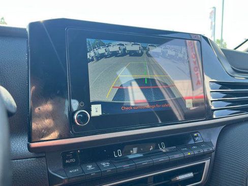 Certified 2025 Toyota Camry SE FWD image 20