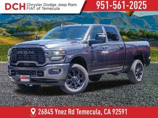 New 2026 RAM 2500 Big Horn AWD/4WD video 1