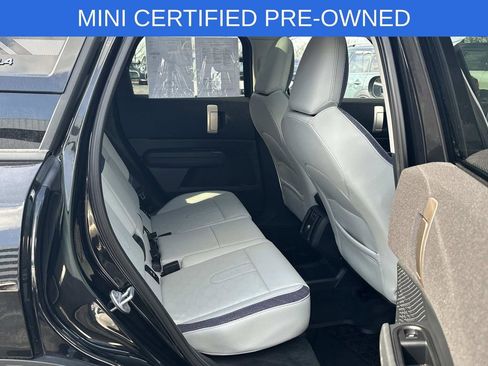 Certified 2025 MINI Cooper Countryman S AWD/4WD image 28