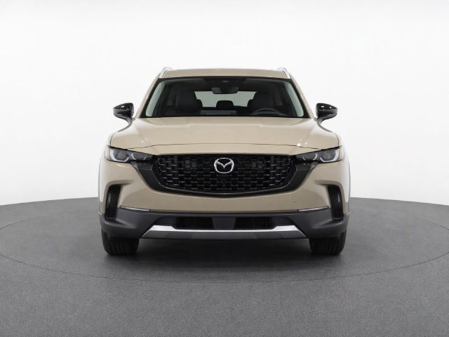 Used 2023 MAZDA CX-50 AWD 2.5 Turbo w/ Cargo Package image 5