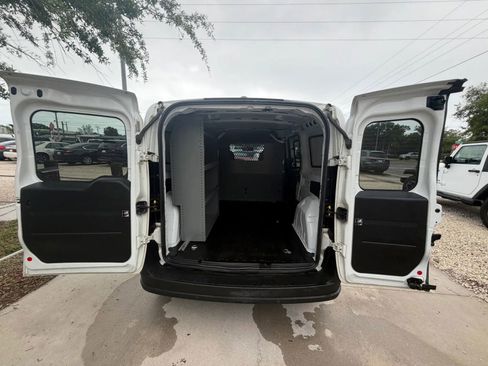 Used 2017 RAM ProMaster City Tradesman w/ Rear Back-up Camera Group FWD image 17