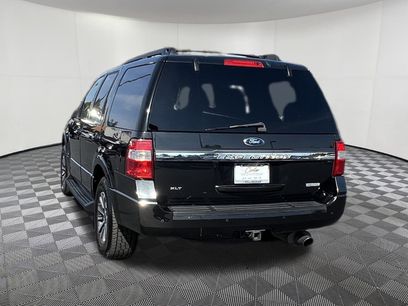 Used 2015 Ford Expedition XLT